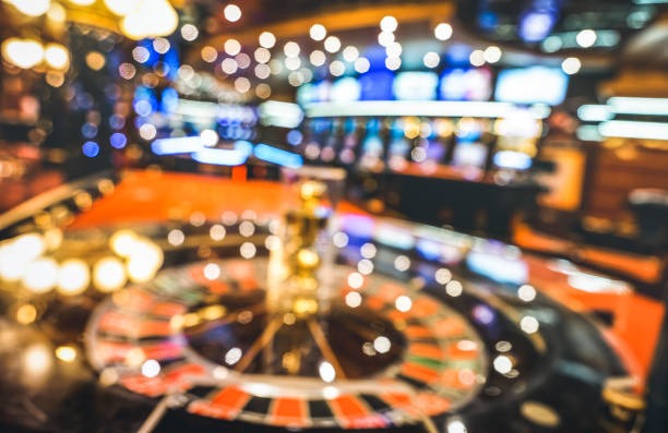 mata22 mata22 Casino Tables, Slots and Fishing Rooms