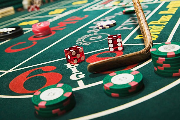 mata22 What Our mata22 Casino Lobby Contains